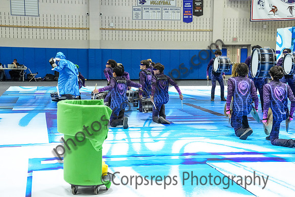 Egg Harbor Township Drumline_240406_Spring-Ford-02984