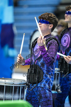 Egg Harbor Township Drumline_240406_Spring-Ford-02912
