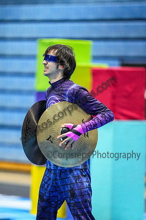 Egg Harbor Township Drumline_240406_Spring-Ford-02981