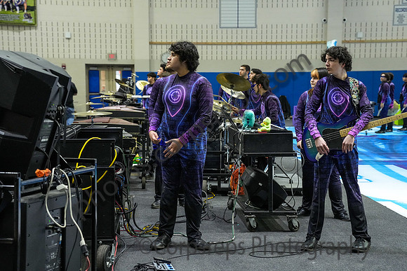 Egg Harbor Township Drumline_240406_Spring-Ford-02889