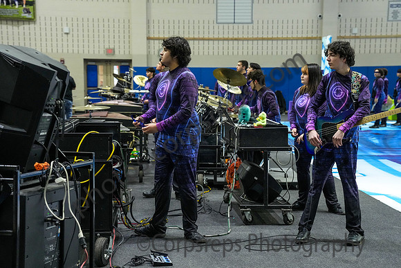 Egg Harbor Township Drumline_240406_Spring-Ford-02890