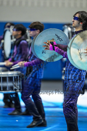 Egg Harbor Township Drumline_240406_Spring-Ford-03006
