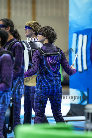 Egg Harbor Township Drumline_240406_Spring-Ford-02915