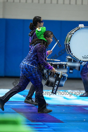 Egg Harbor Township Drumline_240406_Spring-Ford-02971