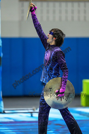 Egg Harbor Township Drumline_240406_Spring-Ford-02920