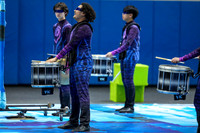 Egg Harbor Township Drumline_240406_Spring-Ford-02891