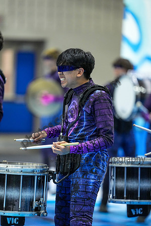 Egg Harbor Township Drumline_240406_Spring-Ford-02978