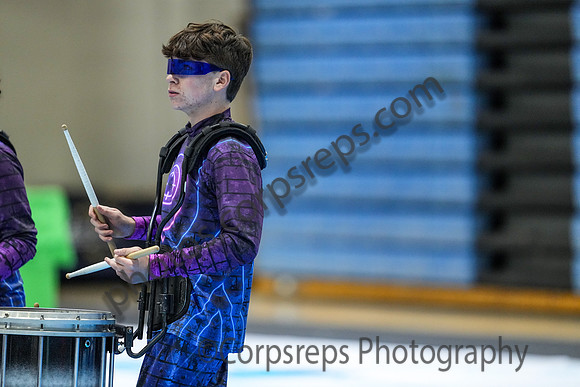 Egg Harbor Township Drumline_240406_Spring-Ford-02922