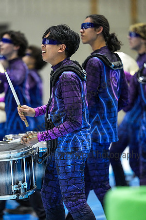 Egg Harbor Township Drumline_240406_Spring-Ford-02916
