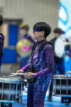 Egg Harbor Township Drumline_240406_Spring-Ford-02977