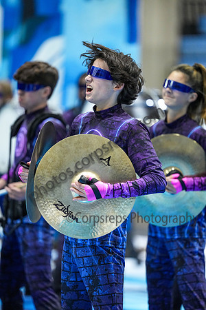 Egg Harbor Township Drumline_240406_Spring-Ford-02979