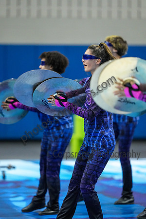 Egg Harbor Township Drumline_240406_Spring-Ford-02908
