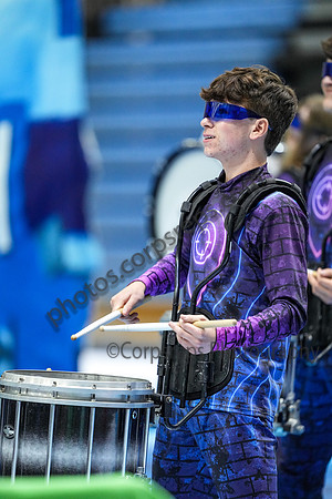 Egg Harbor Township Drumline_240406_Spring-Ford-02914