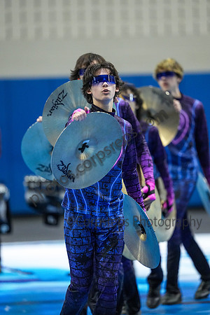 Egg Harbor Township Drumline_240406_Spring-Ford-02989