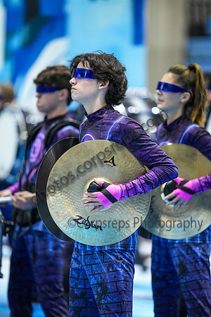 Egg Harbor Township Drumline_240406_Spring-Ford-02980