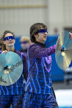Egg Harbor Township Drumline_240406_Spring-Ford-02991