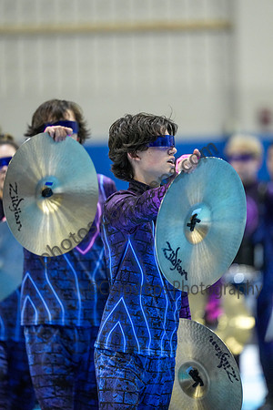Egg Harbor Township Drumline_240406_Spring-Ford-02990
