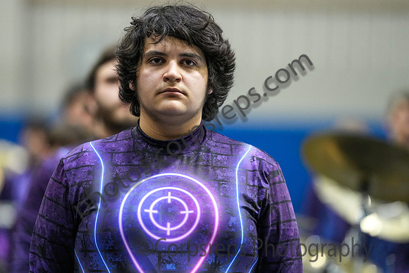 Egg Harbor Township Drumline_240406_Spring-Ford-02887