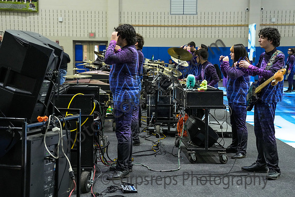 Egg Harbor Township Drumline_240406_Spring-Ford-02892