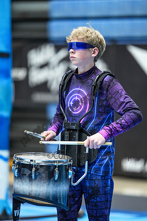 Egg Harbor Township Drumline_240406_Spring-Ford-02997