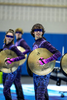 Egg Harbor Township Drumline_240406_Spring-Ford-02906