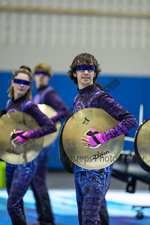 Egg Harbor Township Drumline_240406_Spring-Ford-02906