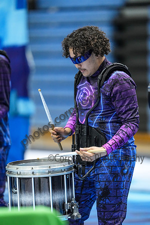 Egg Harbor Township Drumline_240406_Spring-Ford-02910
