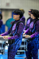 Egg Harbor Township Drumline_240406_Spring-Ford-02901