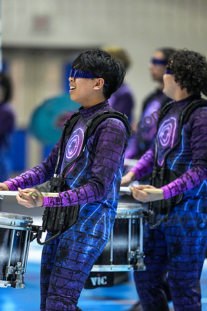 Egg Harbor Township Drumline_240406_Spring-Ford-02901
