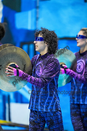 Egg Harbor Township Drumline_240406_Spring-Ford-02995