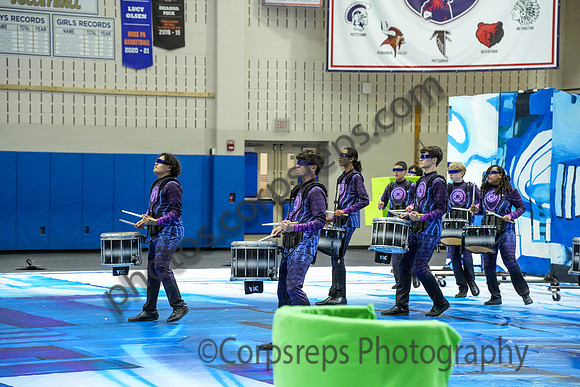 Egg Harbor Township Drumline_240406_Spring-Ford-02960