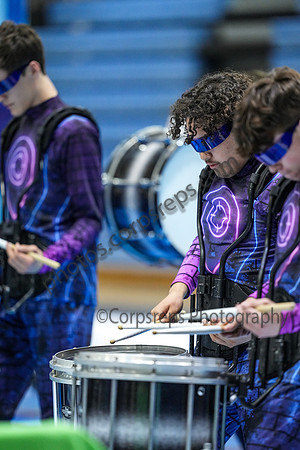 Egg Harbor Township Drumline_240406_Spring-Ford-02911