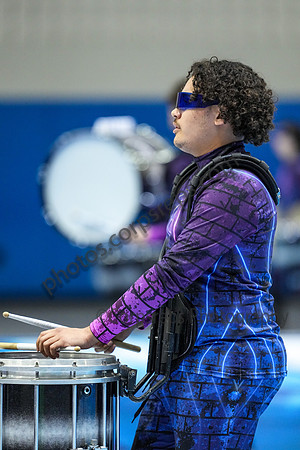 Egg Harbor Township Drumline_240406_Spring-Ford-02974