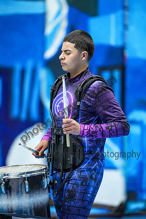 Egg Harbor Township Drumline_240406_Spring-Ford-02999