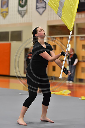 Governor Mifflin Guard-880