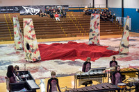 West Shore Percussion_250315_North Penn-DJK01991