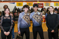 Awards
