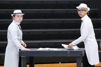 Millville Drumline