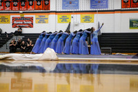 TCNJ Independent Guard