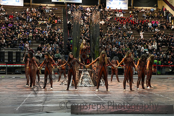 Arlington Guard_260322_Bethlehem Finals-cm03425