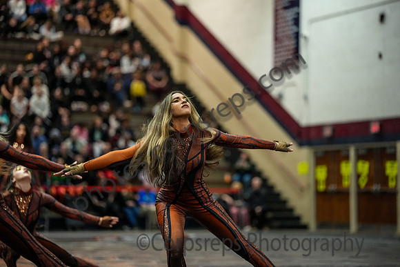 Arlington Guard_260322_Bethlehem Finals-cm03433