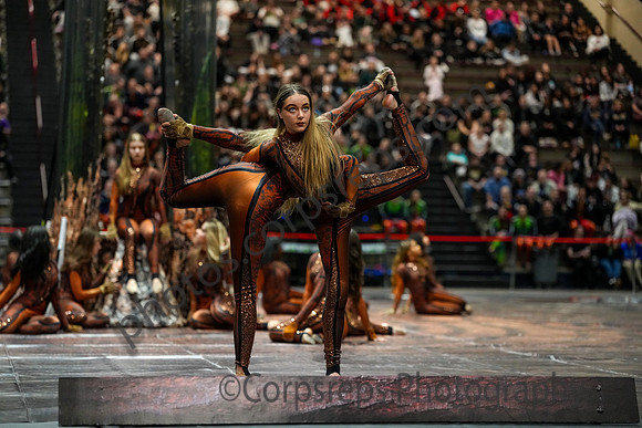 Arlington Guard_260322_Bethlehem Finals-cm03441
