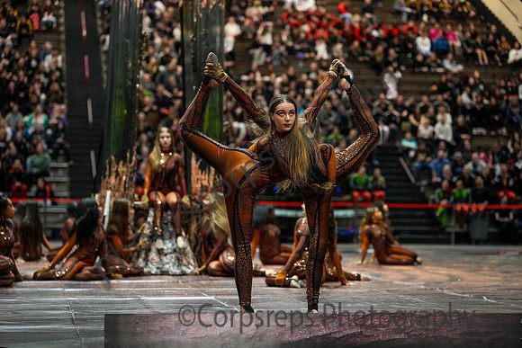 Arlington Guard_260322_Bethlehem Finals-cm03448