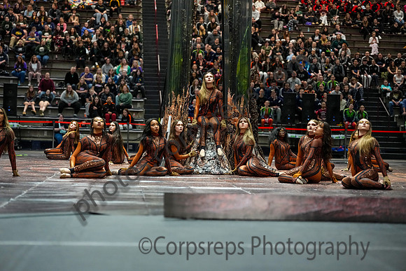 Arlington Guard_260322_Bethlehem Finals-cm03452