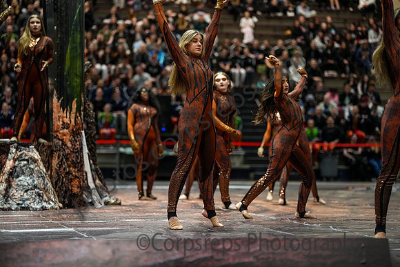 Arlington Guard_260322_Bethlehem Finals-cm03431