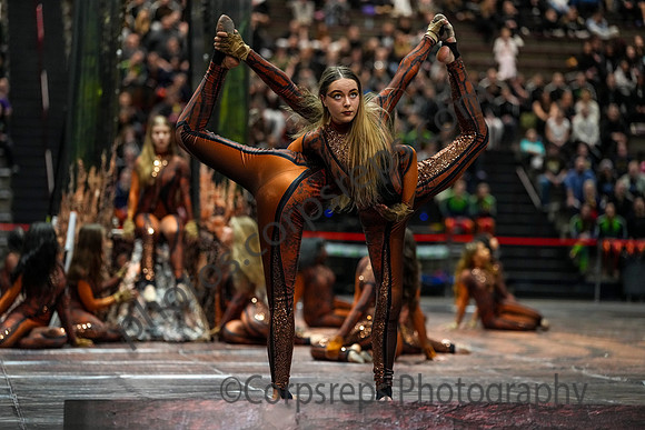 Arlington Guard_260322_Bethlehem Finals-cm03444