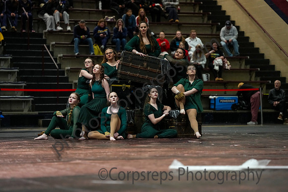 Batavia Winterguard_260322_Bethlehem Finals-cm01942
