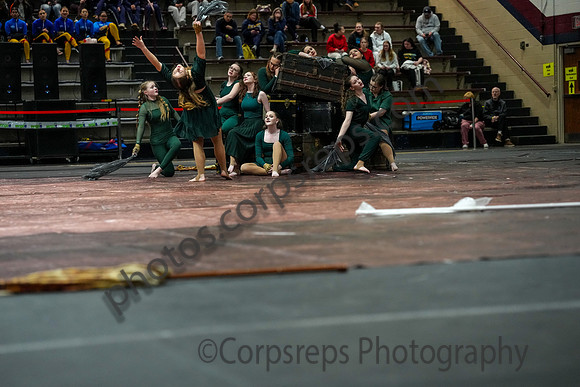 Batavia Winterguard_260322_Bethlehem Finals-cm01950