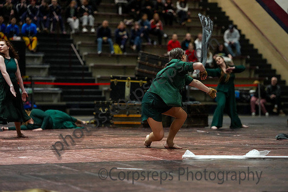 Batavia Winterguard_260322_Bethlehem Finals-cm01958