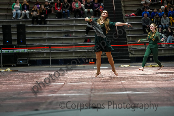 Batavia Winterguard_260322_Bethlehem Finals-cm01953